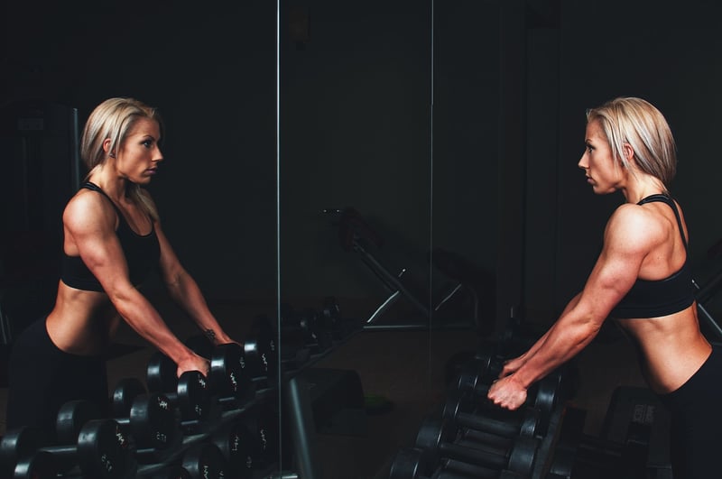 Fitness Tips