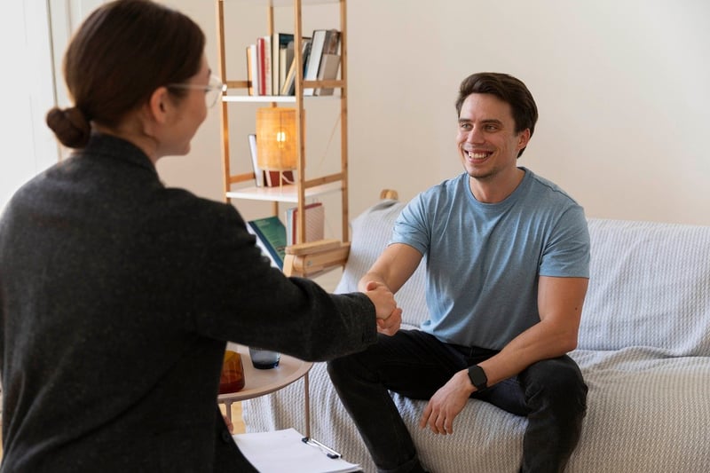 Mental Wellness
